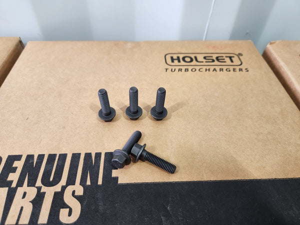 Holset He221w turbine bolts