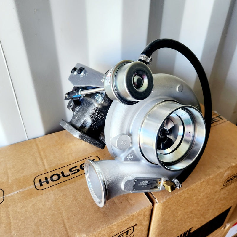 Holset HE351w Billet